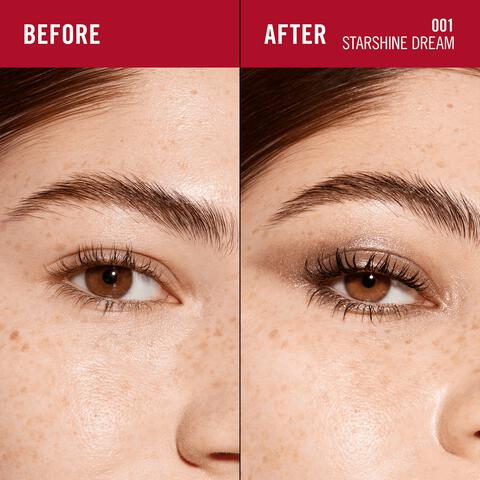 Rimmel London Wonder'last Oogschaduw Stick 001 Starshine Dream 1.64 G