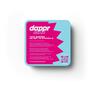 Dappr Flexibele Pleisters Tie Dye 30 stuks