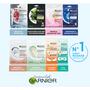 Garnier SkinActive Nutri Bomb Sheet Masker Amandel