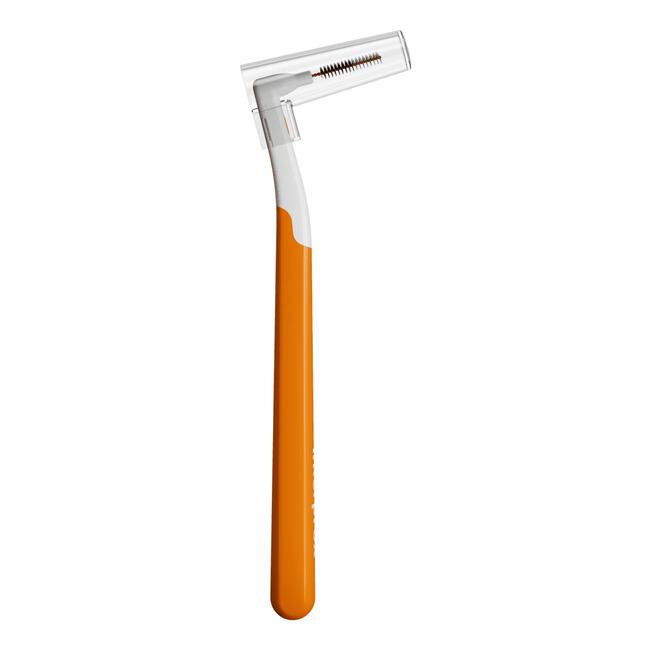 Interprox Plus Super Micro Ragers Oranje