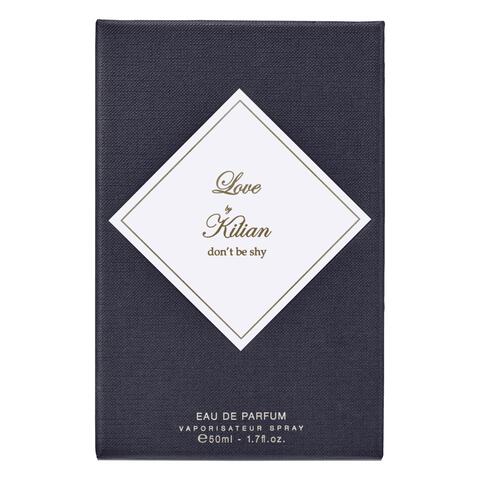 Kilian Love, Don't Be Shy eau de parfum 50 ML
