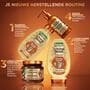 Garnier Loving Blends Honing Goud Haarmasker 340 ML