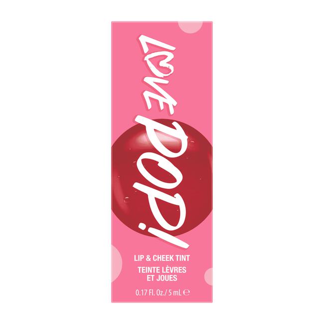 W7 Love Pop Box