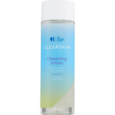 Dr. Van der Hoog Clearskin Cleansing Lotion