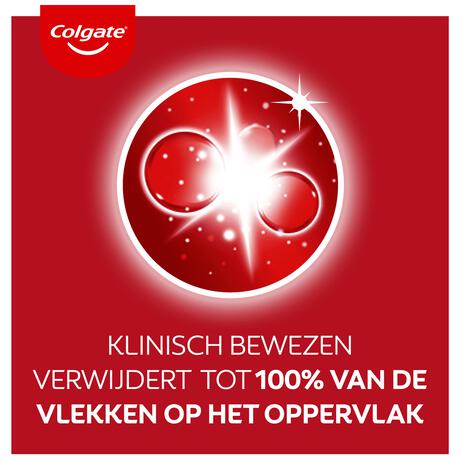 Colgate Max White One Whitening Tandpasta - 75 ML