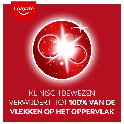 Colgate Max White One Whitening Tandpasta - 75 ML