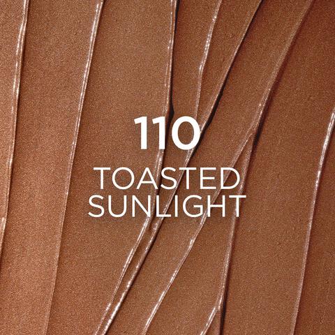 L'Oréal Paris Lumi Bronze Le Stick Soleil Bronzer 110 Toasted Sunlight