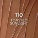 L'Oréal Paris Lumi Bronze Le Stick Soleil Bronzer 110 Toasted Sunlight