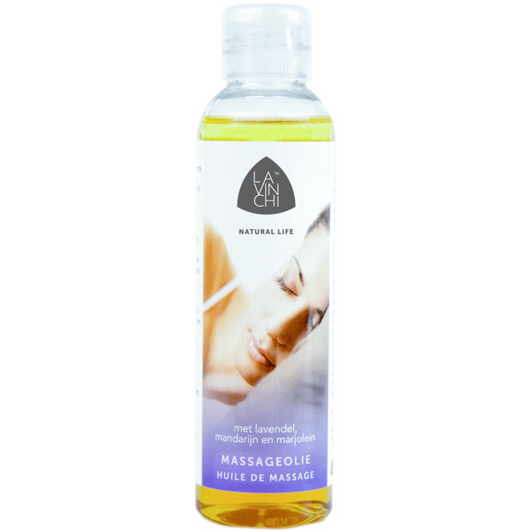 Chi Lavinchi Relax Massageolie 150 ML | Etos