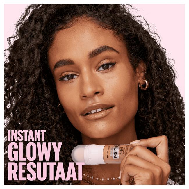 Maybelline Instant Anti-Age Perfector 4-in-1 Glow Light Medium