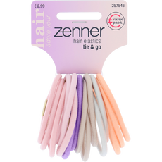 Zenner Haarelastiek 16x