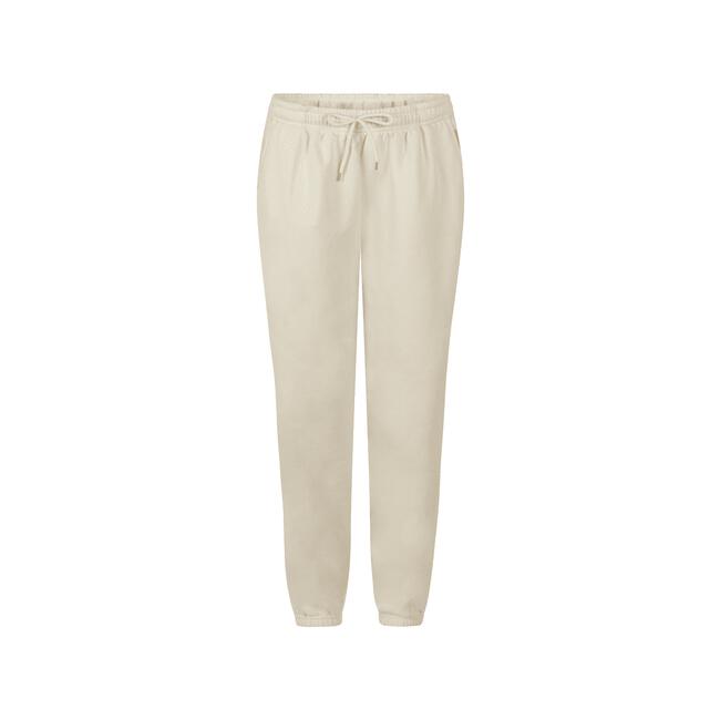 Bo Wilkes Joggingsbroek Ecru Maat S/M
