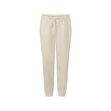 Bo Wilkes Joggingsbroek Ecru Maat S/M