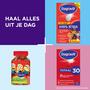 Dagravit Kids-Xtra 3-5 jaar 60 kauwtabletten