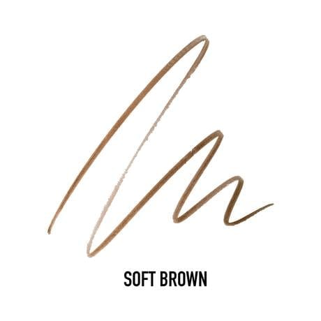 Max Factor Brow Shaper Wenkbrauwpotlood 20 Brown