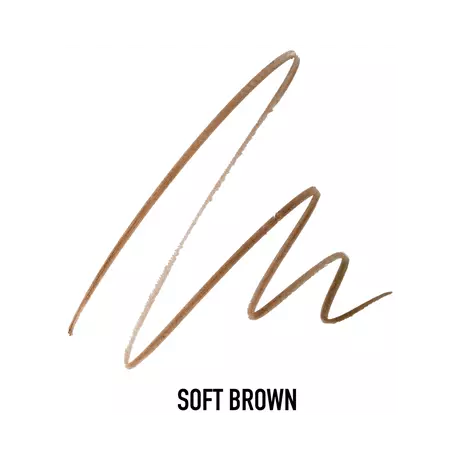 Max Factor Brow Shaper Wenkbrauwpotlood 20 Brown
