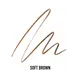 Max Factor Brow Shaper Wenkbrauwpotlood 20 Brown