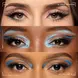 NYX Professional Makeup Epic Ink Linker Glitz 06 Graphite Glitz