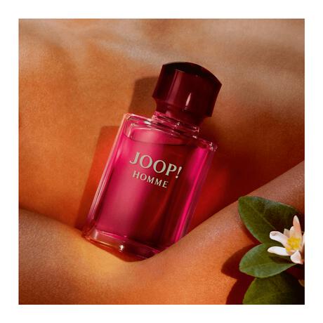 Joop! Homme eau de toilette 125 ML
