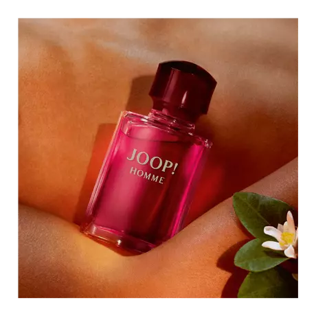Joop! Homme Eau De Toilette 125 ML