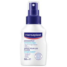 Hansaplast Wondspray 50 ML