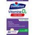 Davitamon D3  1 Per Wk - 100% Plantaardig