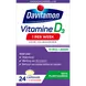 Davitamon D3 Capsules 24 stuks 