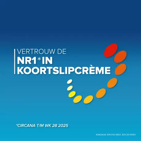 Zovirax Koortslip Cr�me Pompje 2 gram