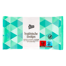 Etos Hygiënische Doekjes