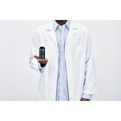 Vichy Homme Deodorant Spray Compressed 100 ML