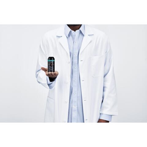 Vichy Homme Deodorant Spray Compressed 100 ML