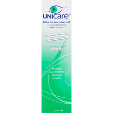 Unicare Alles-in-1 Vloeistof