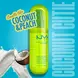 NYX Professional Makeup Hair & Body Fragrance Mist Coconut Cutie160 ML