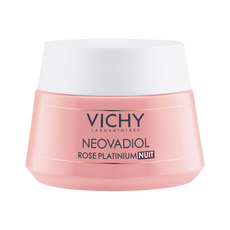 Vichy Neovadiol Rose Platinum Nachtcrème 50 ML