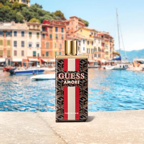 Guess Amore Portofino eau de toilette 100 ML
