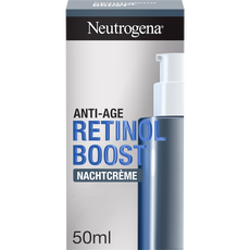 Neutrogena Retinol Boost Nachtcrème 50 ML