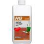 HG Parketreiniger Glans 1 liter