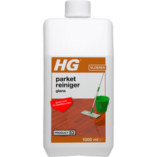 HG Parketreiniger Glans 1 liter