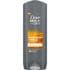 Dove Men+Care Sandalwood & Vanilla Showergel 250 ML