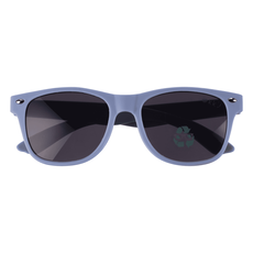 Okky Kinderzonnebril Licht blauw