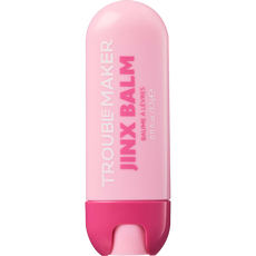 Trouble Maker Jinx Tinted Lip Balm Flow Pink