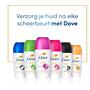 Dove Advanced Care Dragon Fruit & Coconut Cream Roll-on 50 ml