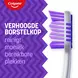 Colgate ZigZag Soft Tandenborstels 3 stuks