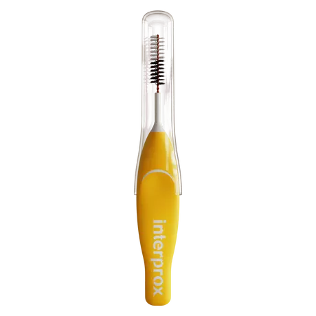 Interprox Mini Ragers Geel PHD 1.4 mm 6 stuks