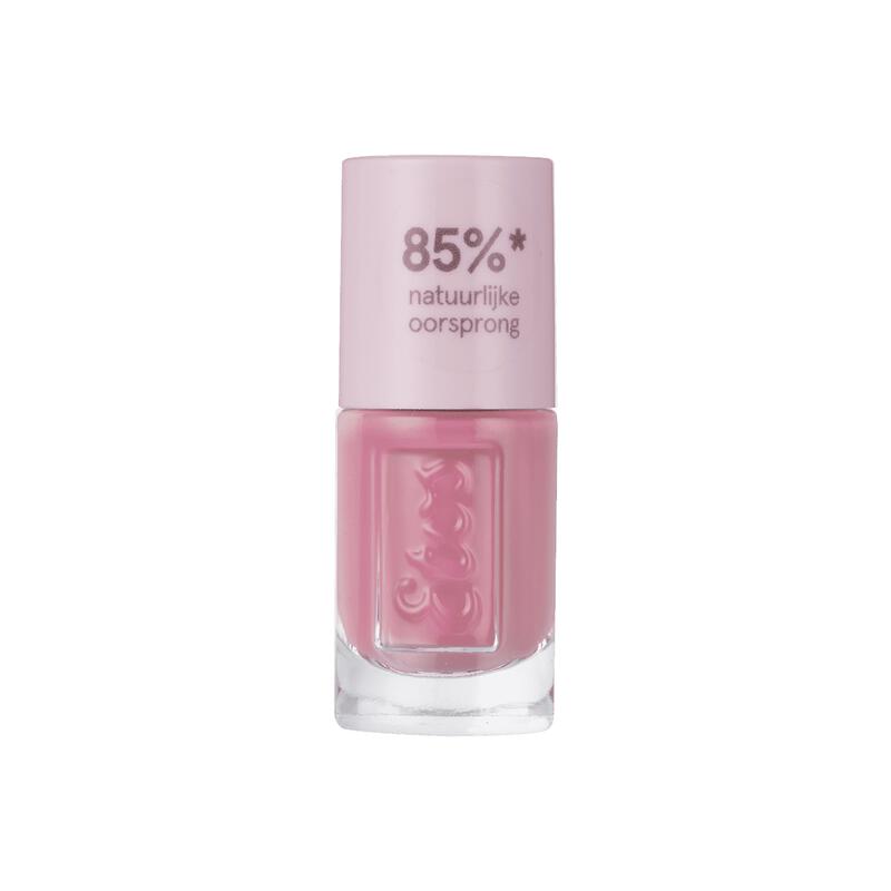 Etos Pure Nagellak No History 5 ML