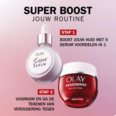 Olay Regenerist Dagcrème SPF30 50 ML