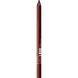 NYX Professional Makeup Line Loud Lip Liner Make A Statement