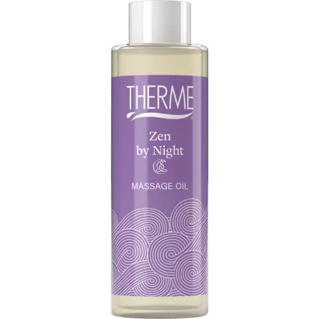 Therme Zen by Night Massage Olie 125 ML