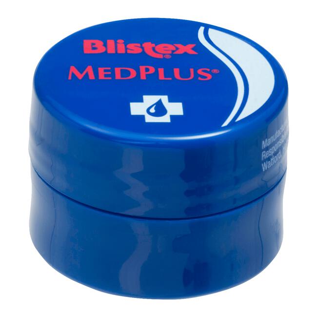 Blistex Medplus Lippenbalsem SPF15
