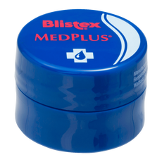 Blistex Medplus Lippenbalsem SPF15